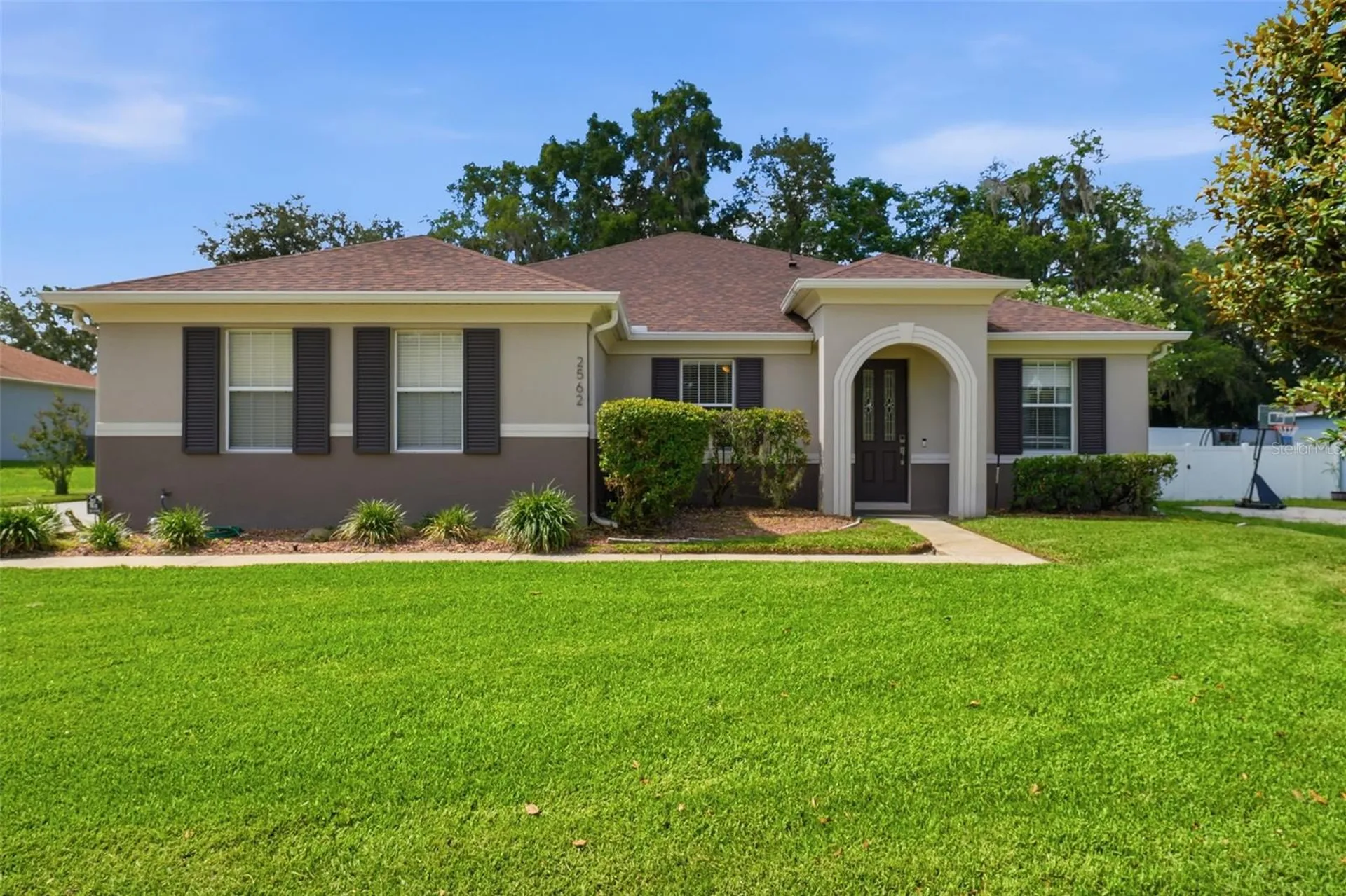 2562 Sage Creek Place Apopka FL 32712
