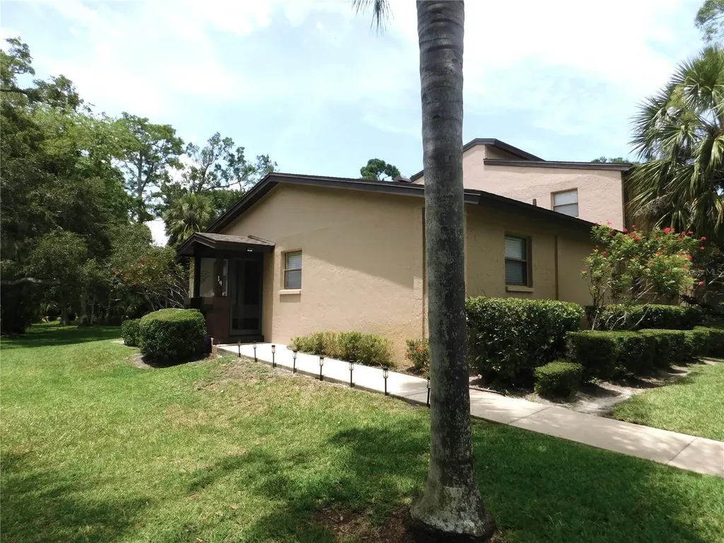 1400 Tarpon Woods Boulevard Palm Harbor FL 34685