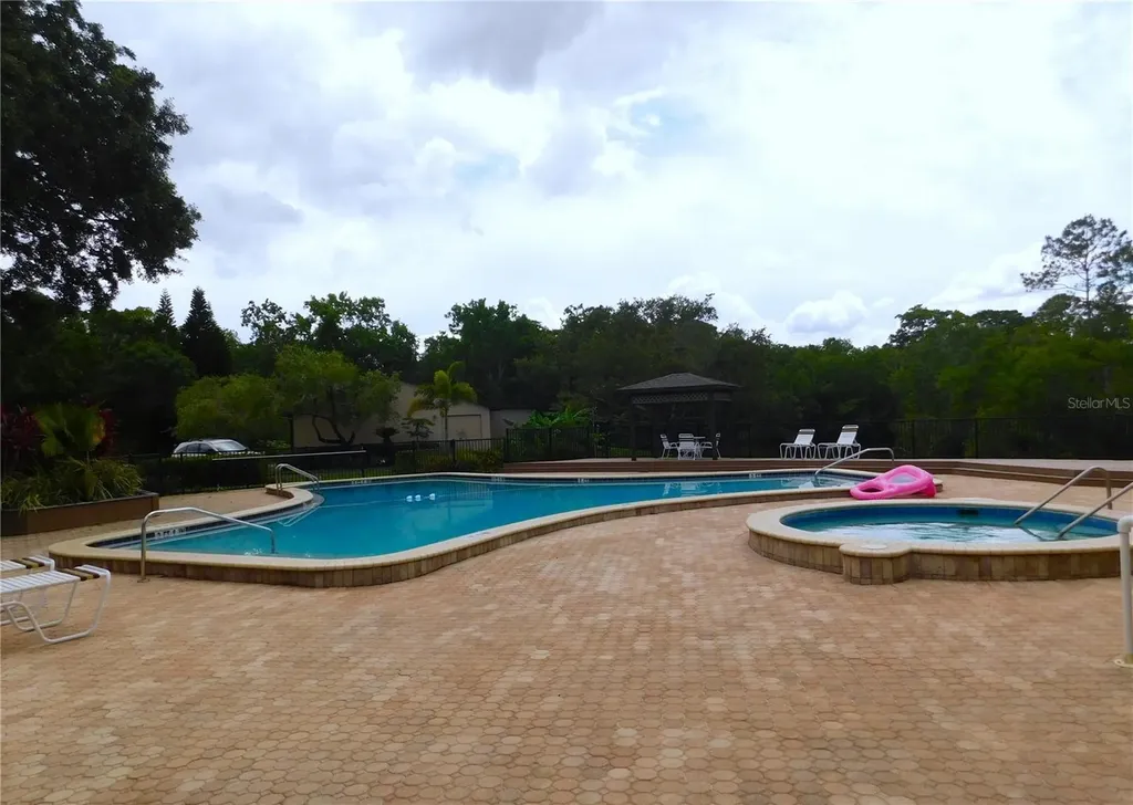 1400 Tarpon Woods Boulevard Palm Harbor FL 34685