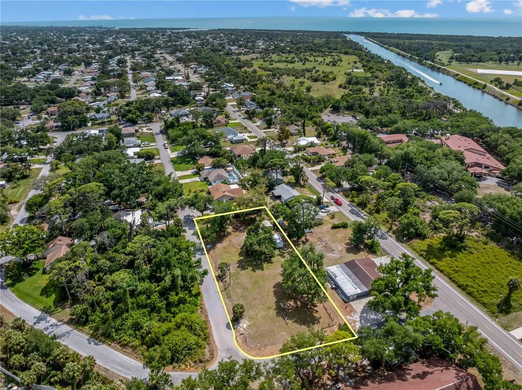 Dawn Drive Venice FL 34293