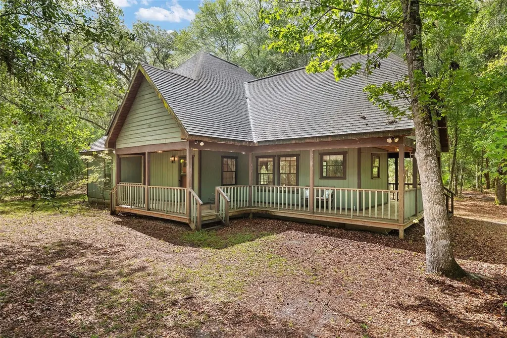 7622 SE County Road 234 Gainesville FL 32641
