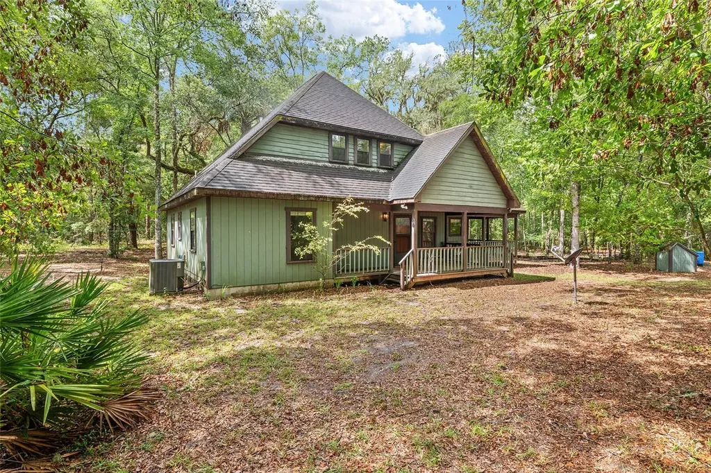 7622 SE County Road 234 Gainesville FL 32641
