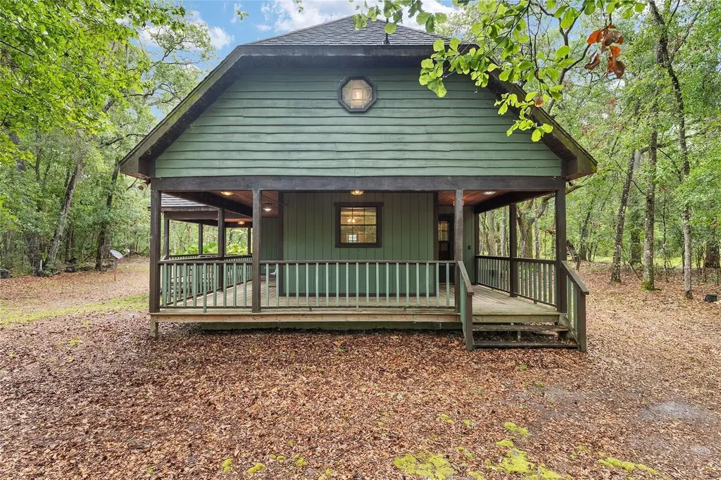 7622 SE County Road 234 Gainesville FL 32641