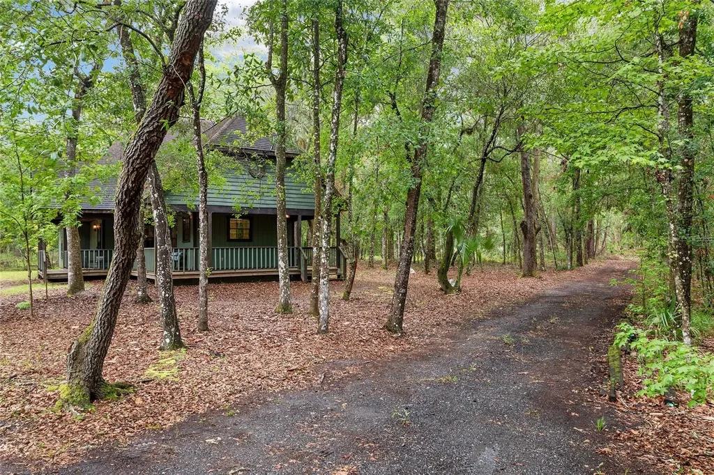 7622 SE County Road 234 Gainesville FL 32641