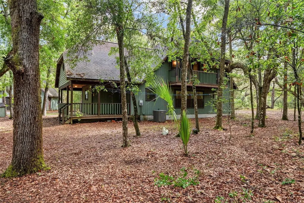 7622 SE County Road 234 Gainesville FL 32641