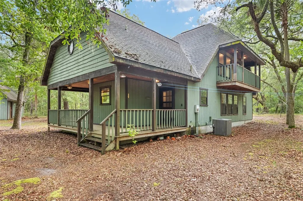 7622 SE County Road 234 Gainesville FL 32641