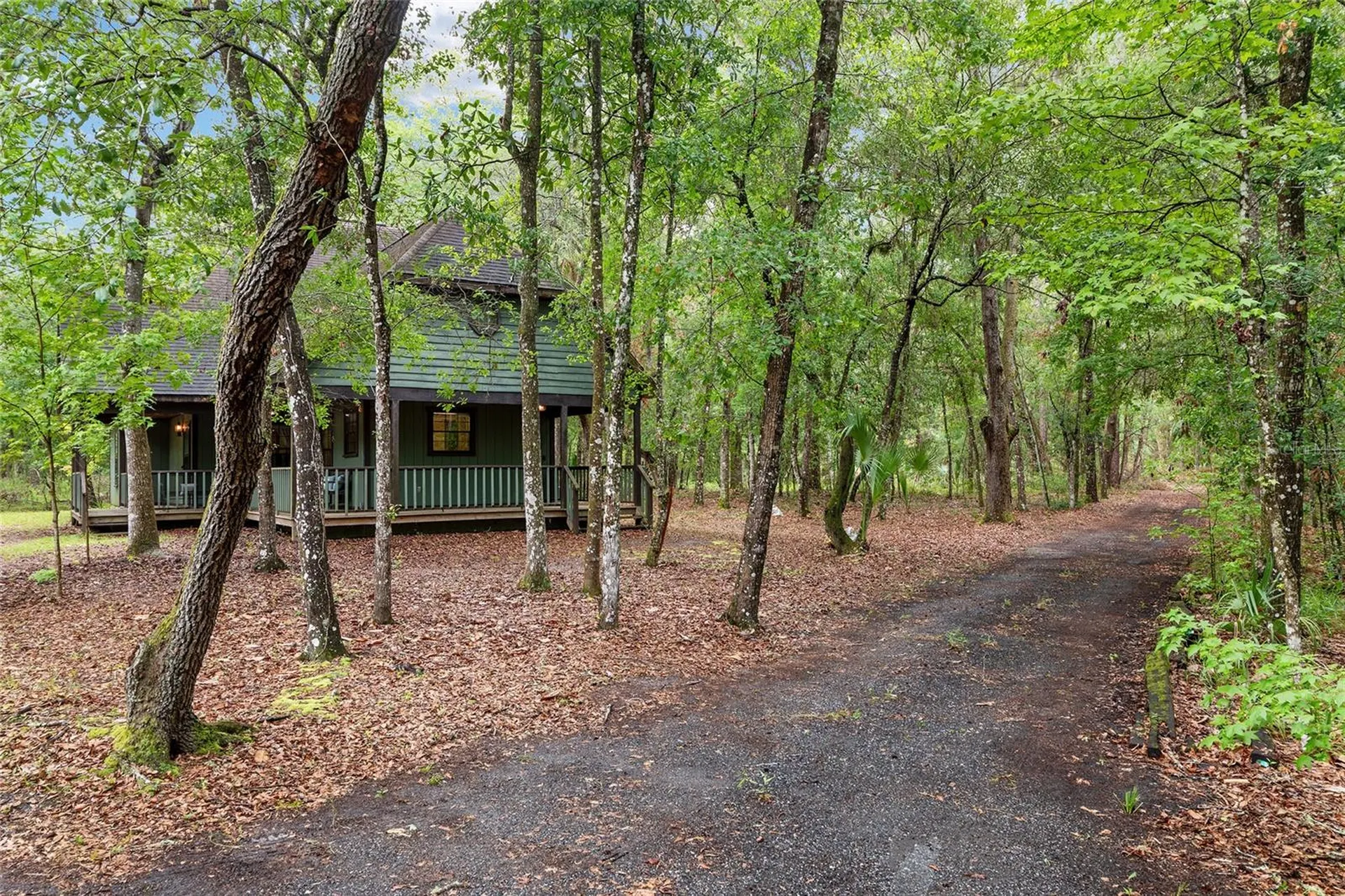 7622 SE County Road 234 Gainesville FL 32641