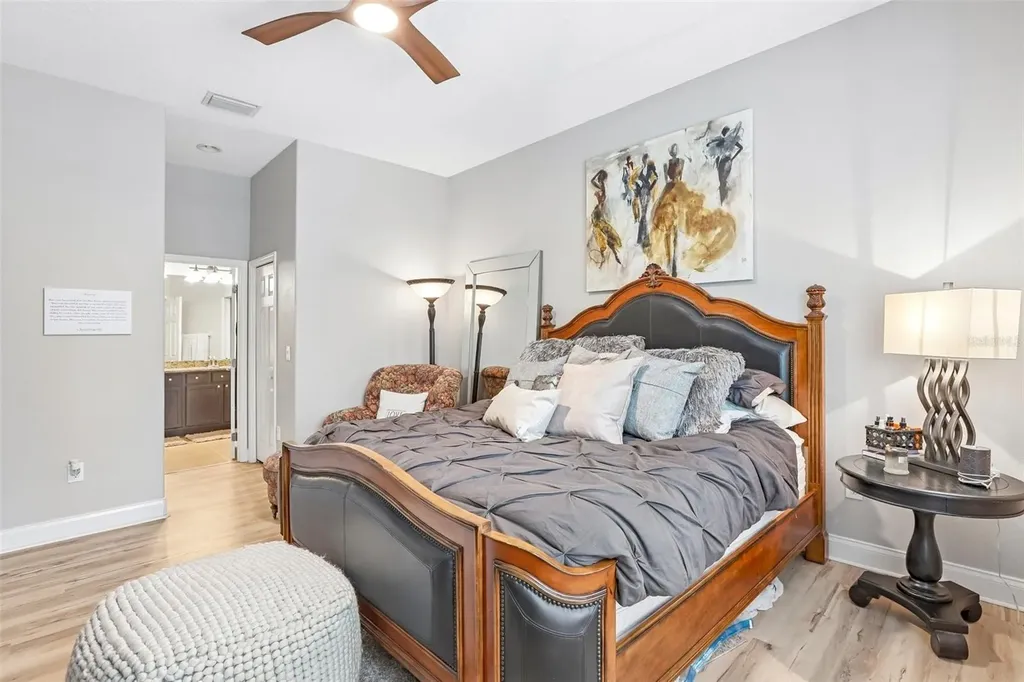20932 Amanda Oak Court Land O Lakes FL 34638