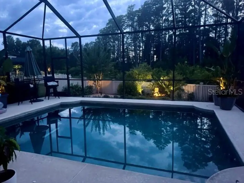 20932 Amanda Oak Court Land O Lakes FL 34638