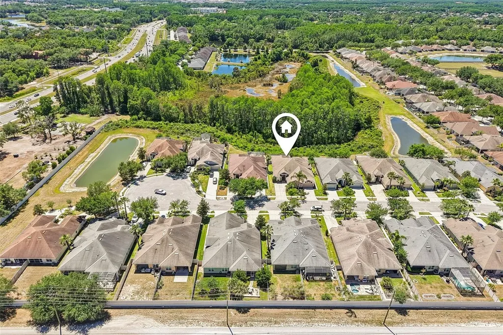 20932 Amanda Oak Court Land O Lakes FL 34638