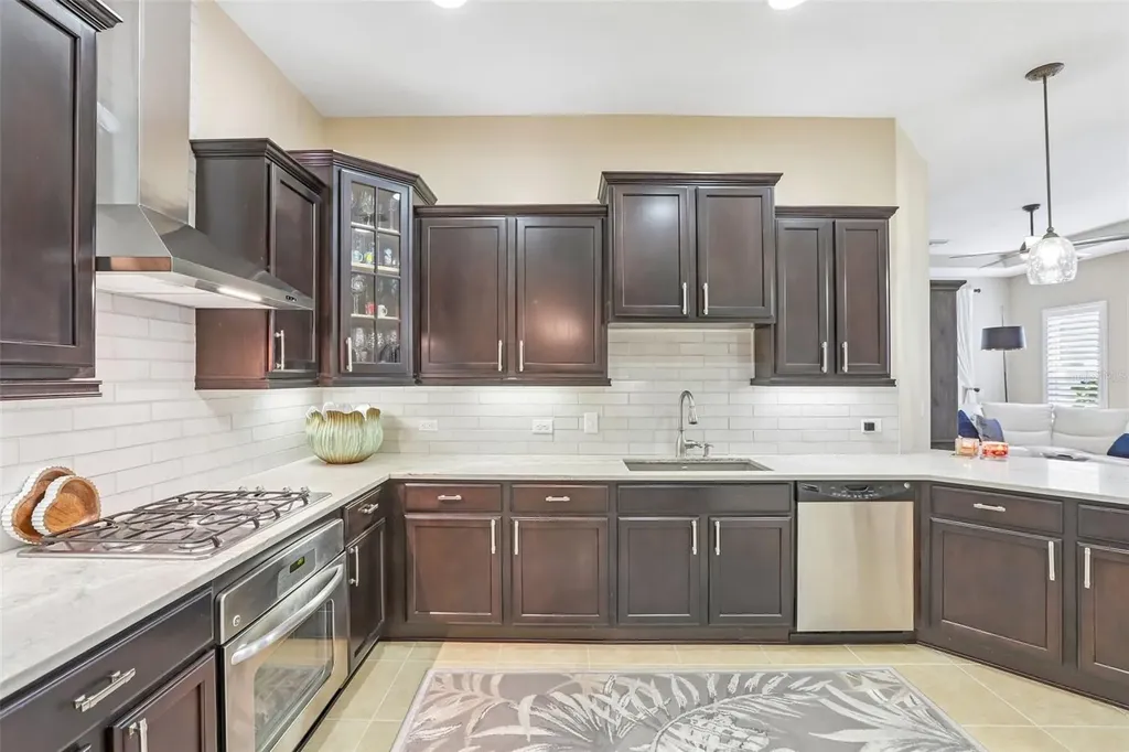 20932 Amanda Oak Court Land O Lakes FL 34638