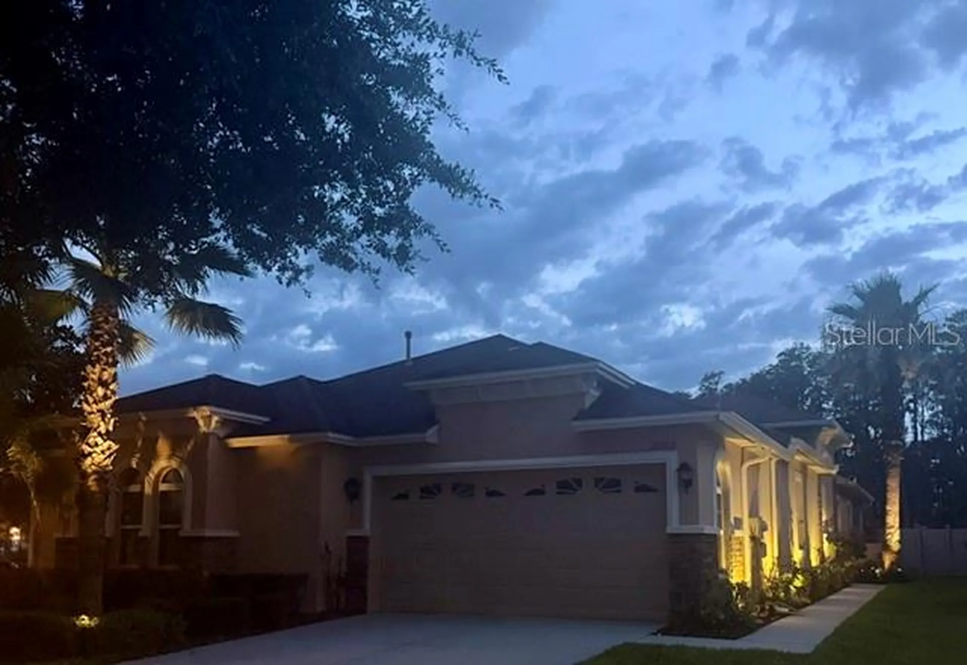 20932 Amanda Oak Court Land O Lakes FL 34638