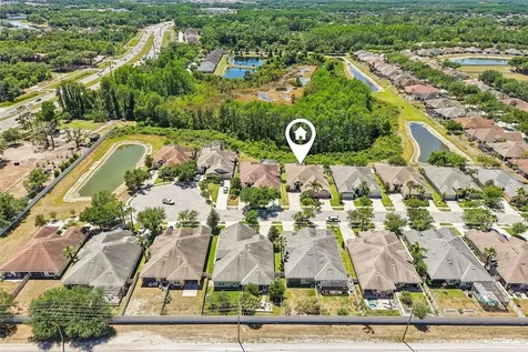 20932 Amanda Oak Court Land O Lakes FL 34638