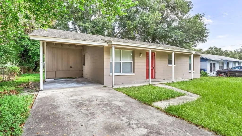 3003 Cord Street Tampa FL 33605
