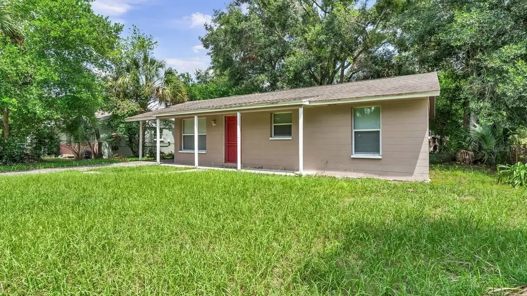 3003 Cord Street Tampa FL 33605