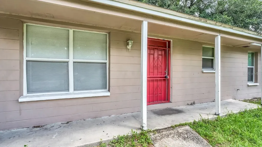 3003 Cord Street Tampa FL 33605