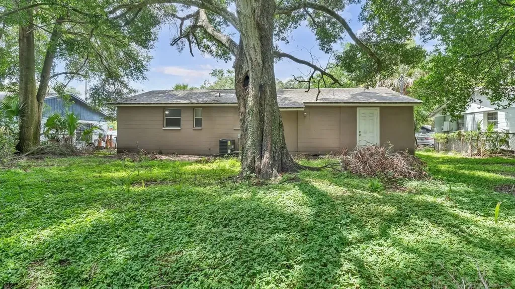 3003 Cord Street Tampa FL 33605