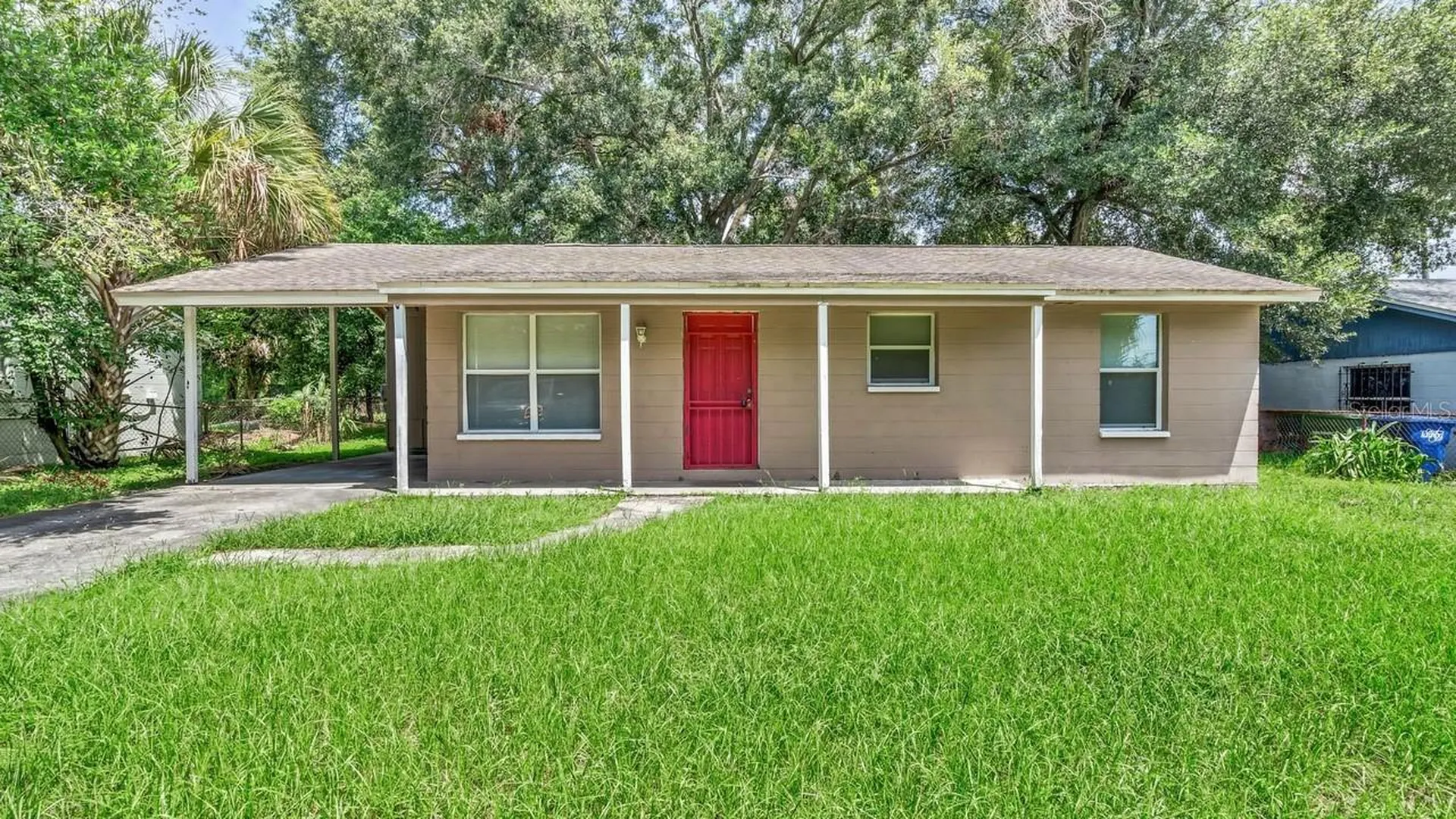 3003 Cord Street Tampa FL 33605