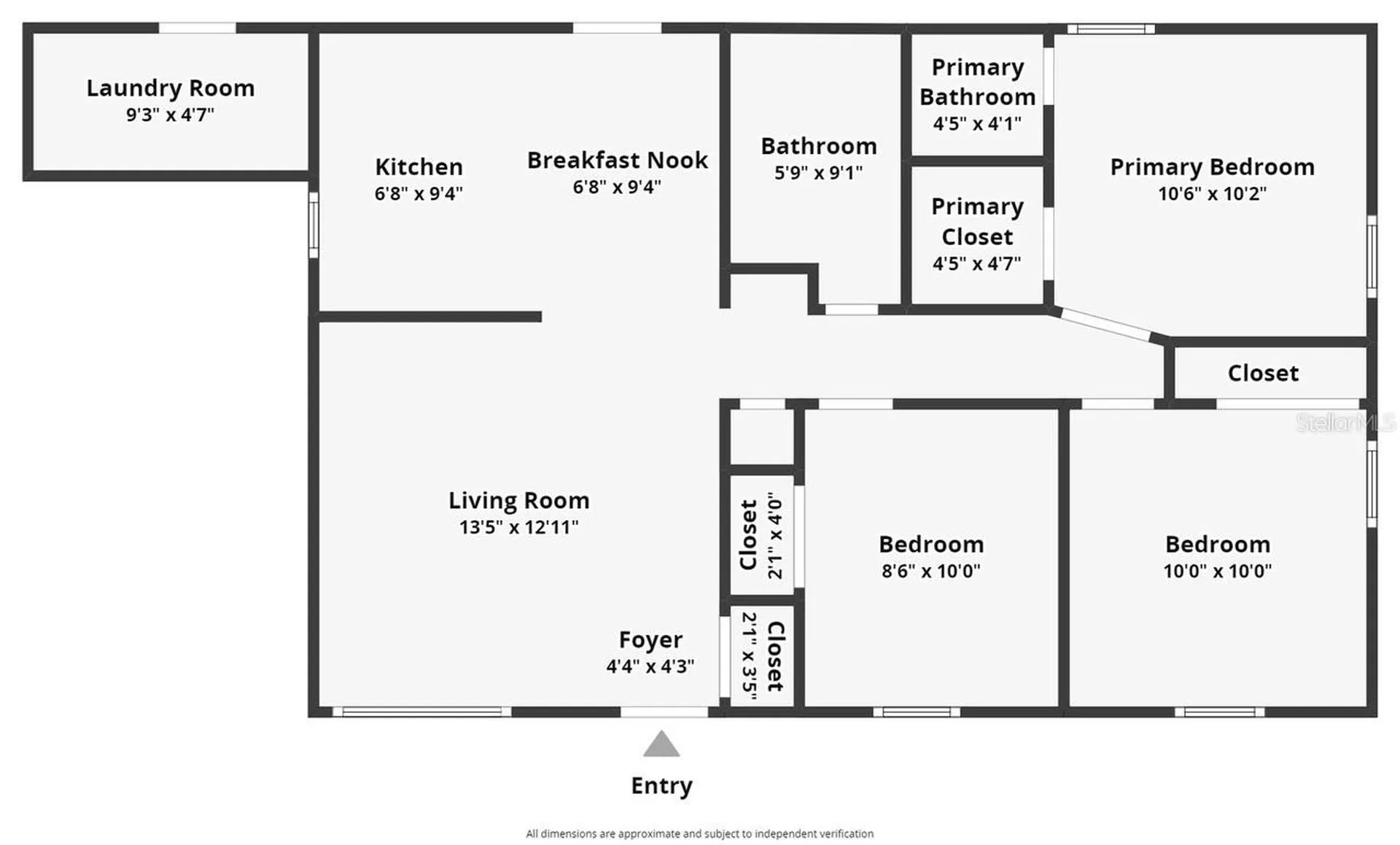 3003 Cord Street Tampa FL 33605