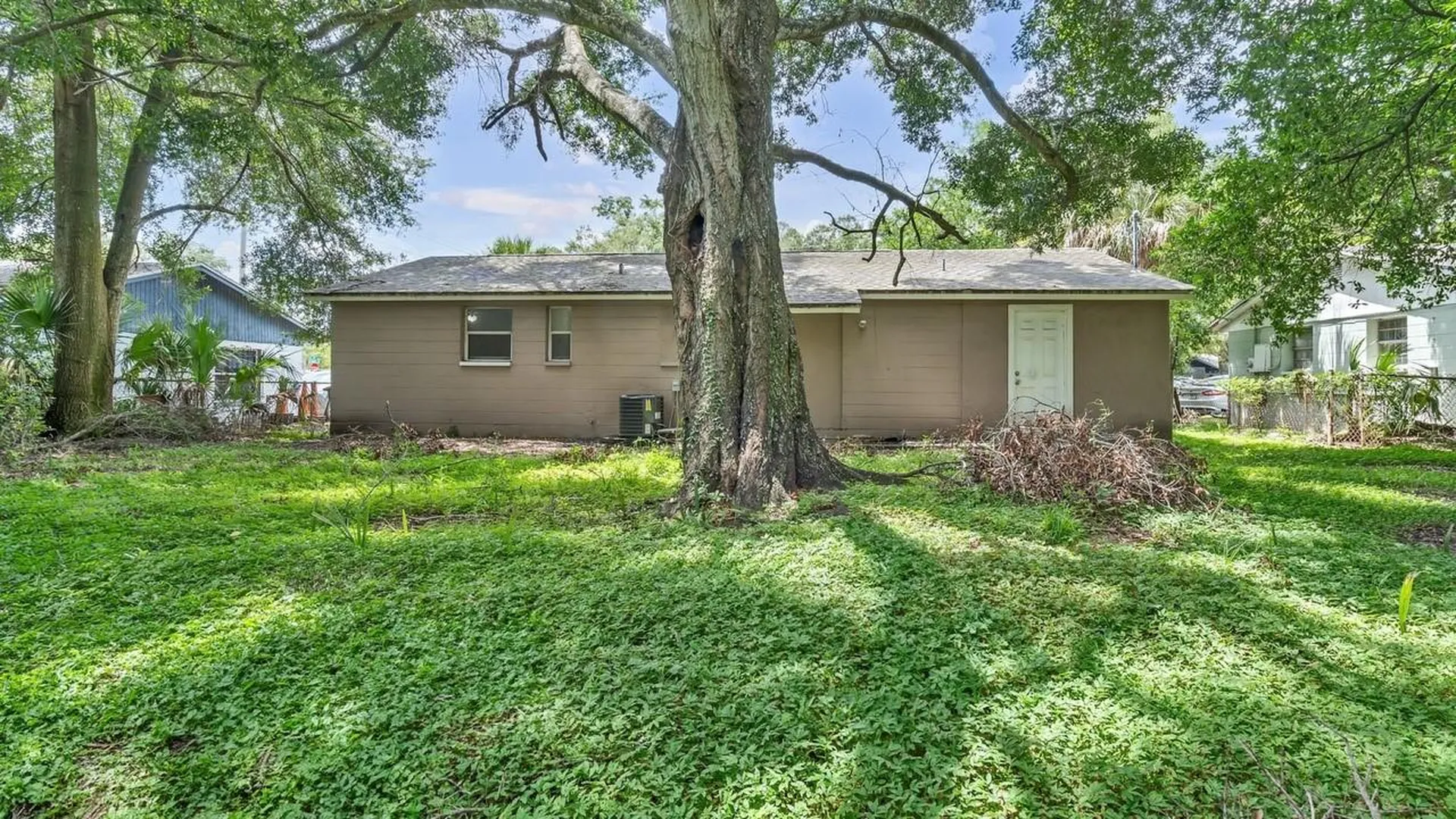 3003 Cord Street Tampa FL 33605
