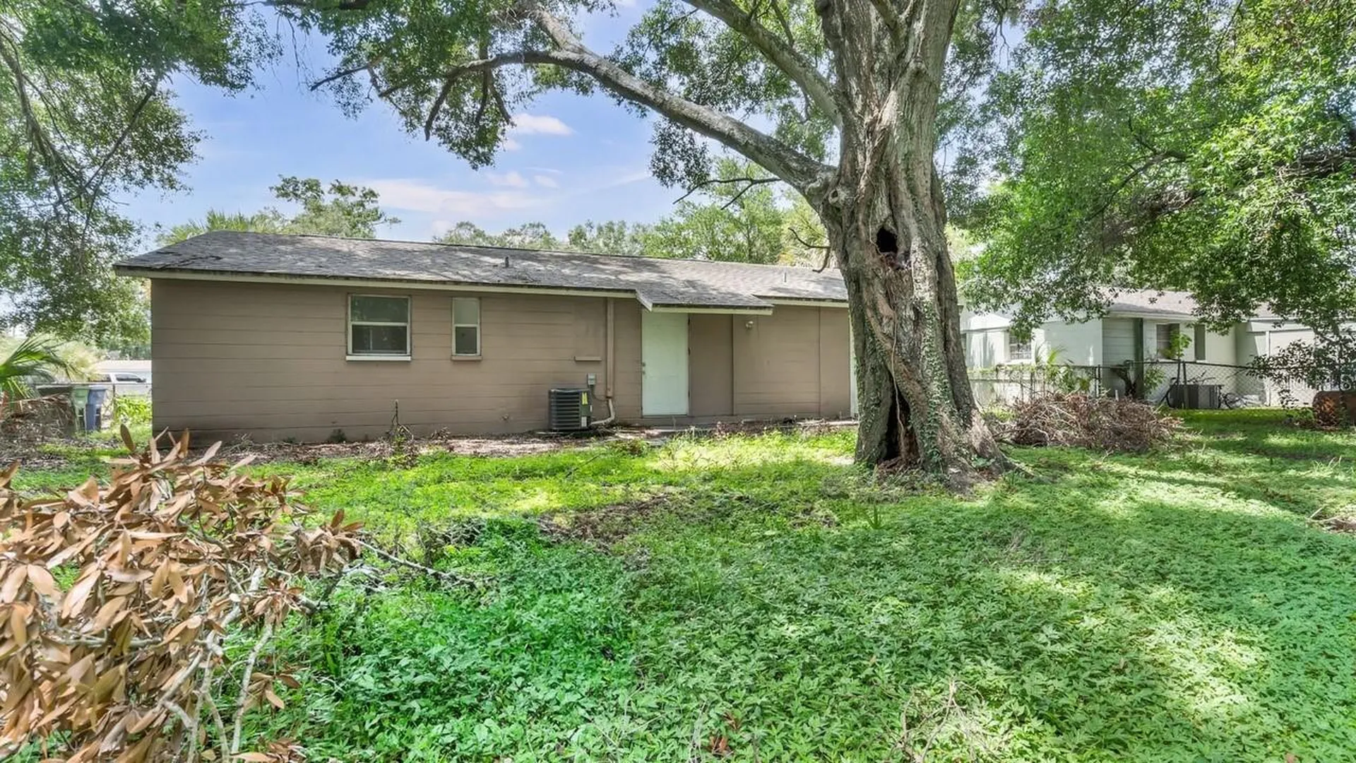 3003 Cord Street Tampa FL 33605