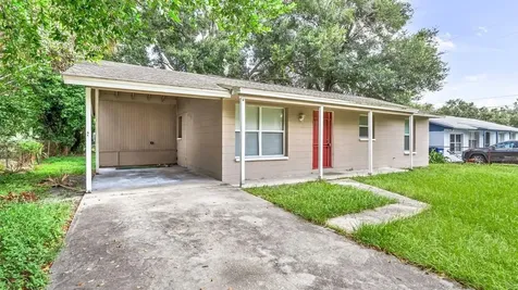 3003 Cord Street Tampa FL 33605