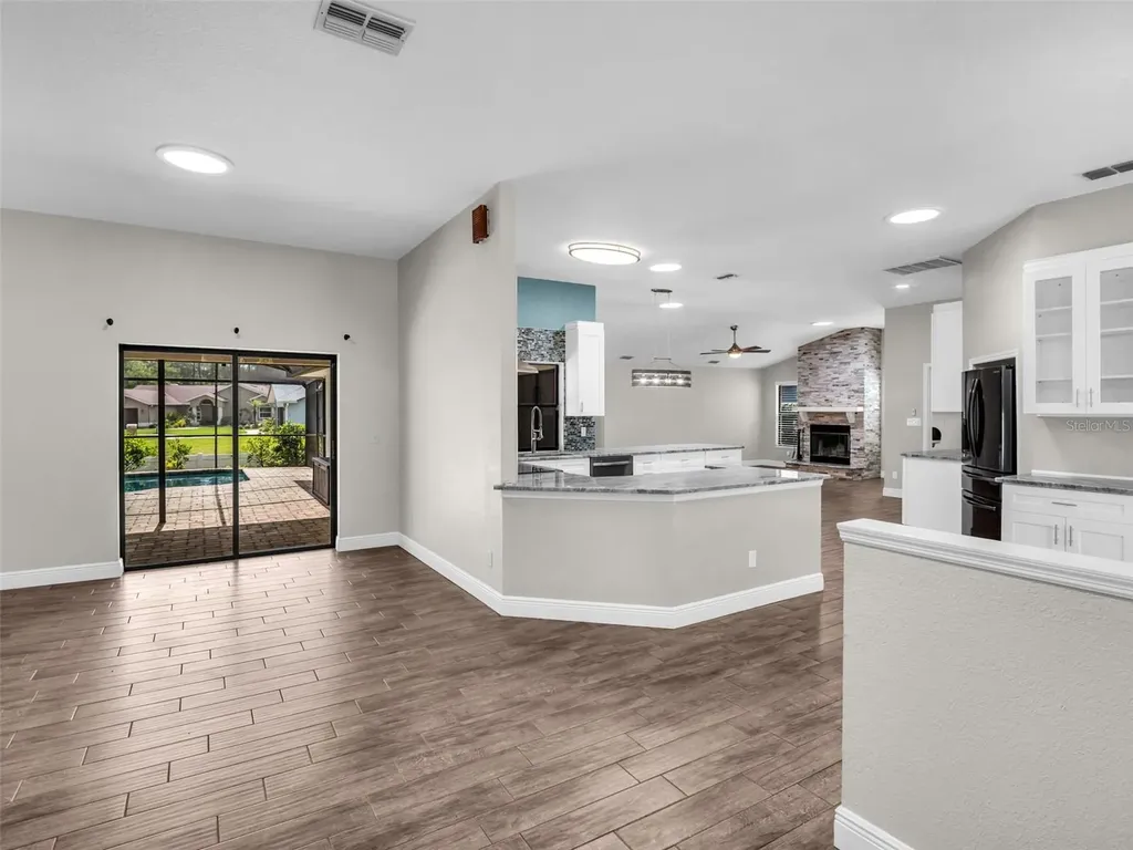 447 Whispering Lakes Boulevard Tarpon Springs FL 34688