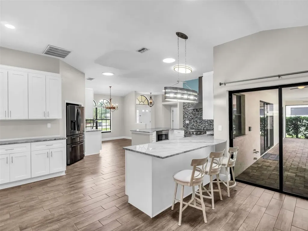 447 Whispering Lakes Boulevard Tarpon Springs FL 34688