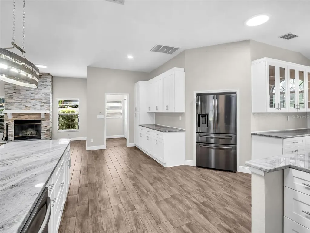 447 Whispering Lakes Boulevard Tarpon Springs FL 34688