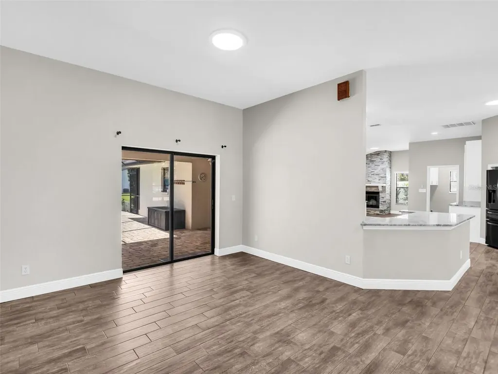 447 Whispering Lakes Boulevard Tarpon Springs FL 34688