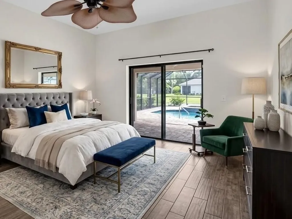 447 Whispering Lakes Boulevard Tarpon Springs FL 34688