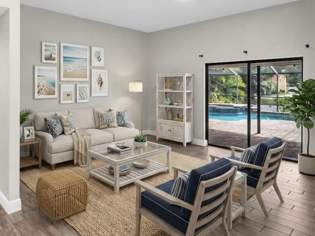 447 Whispering Lakes Boulevard Tarpon Springs FL 34688