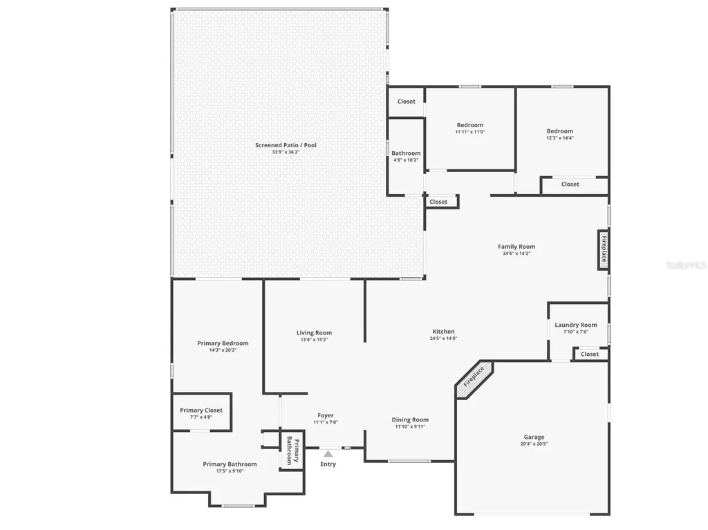 447 Whispering Lakes Boulevard Tarpon Springs FL 34688