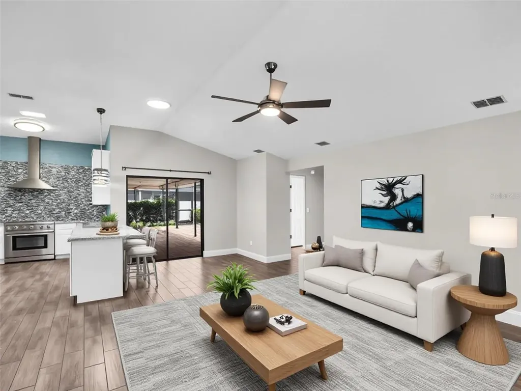 447 Whispering Lakes Boulevard Tarpon Springs FL 34688