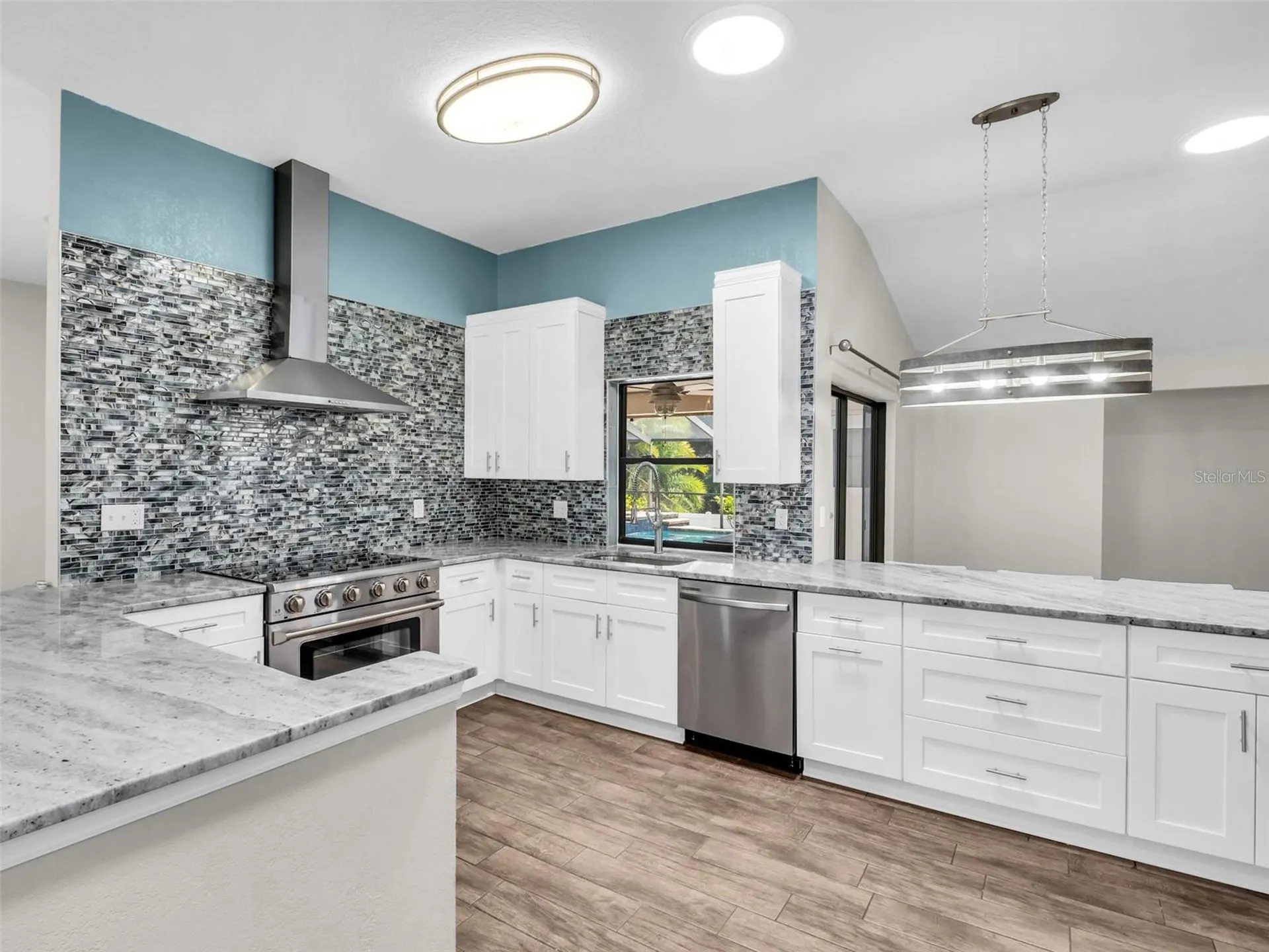 447 Whispering Lakes Boulevard Tarpon Springs FL 34688