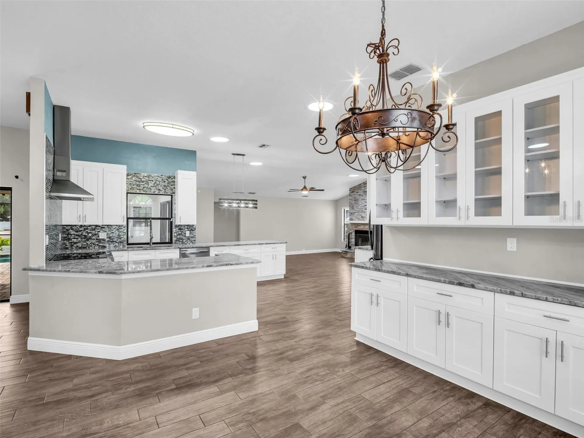 447 Whispering Lakes Boulevard Tarpon Springs FL 34688