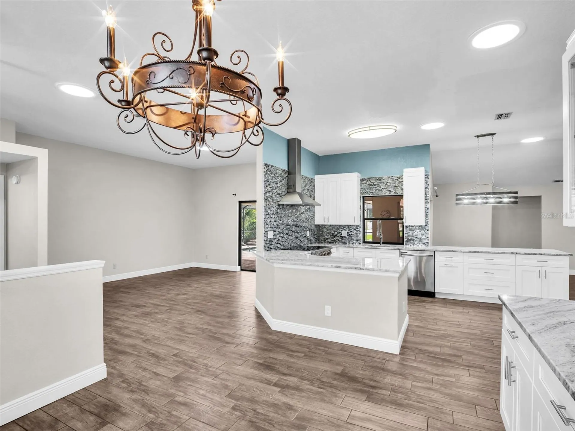 447 Whispering Lakes Boulevard Tarpon Springs FL 34688