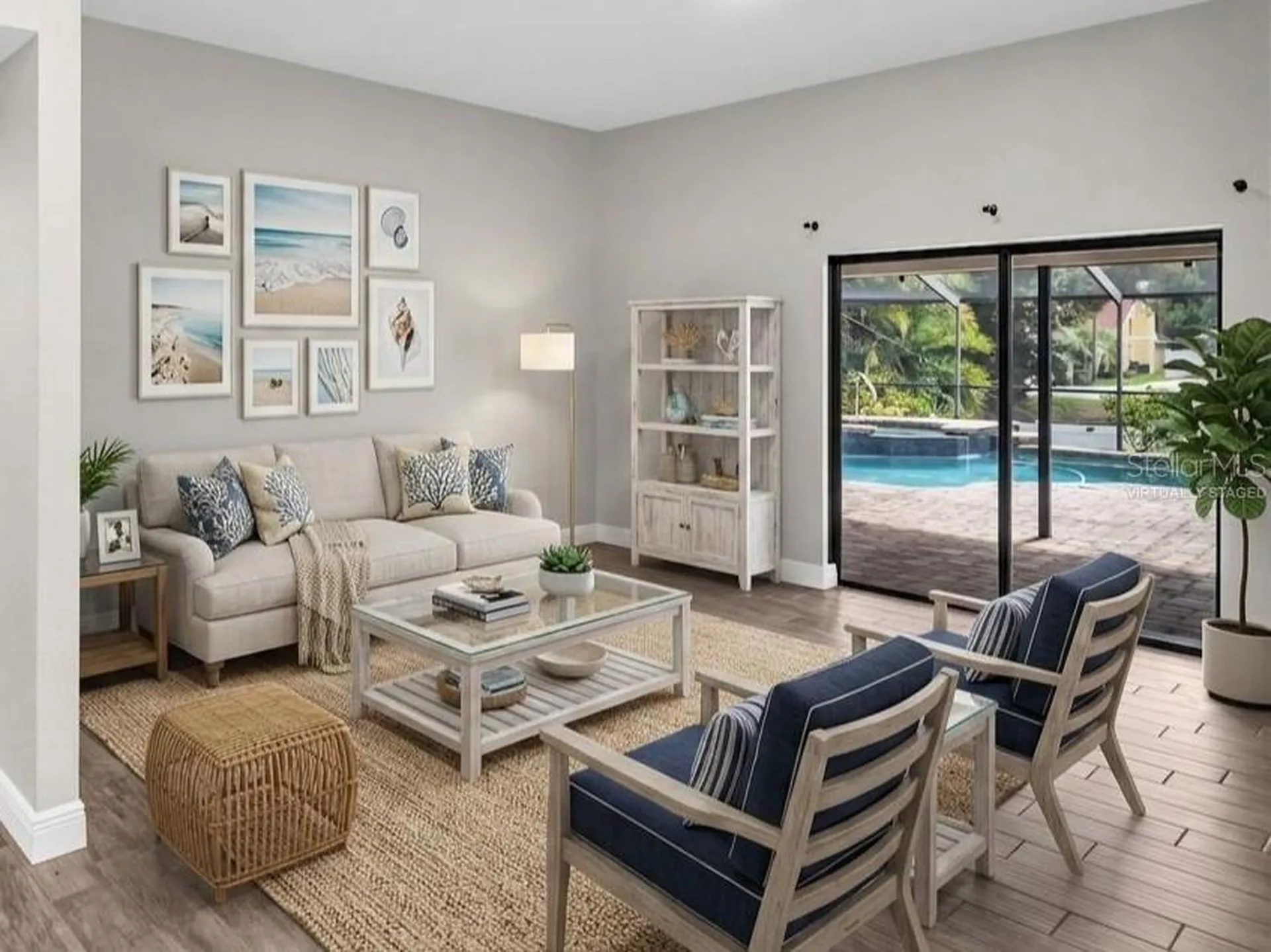447 Whispering Lakes Boulevard Tarpon Springs FL 34688