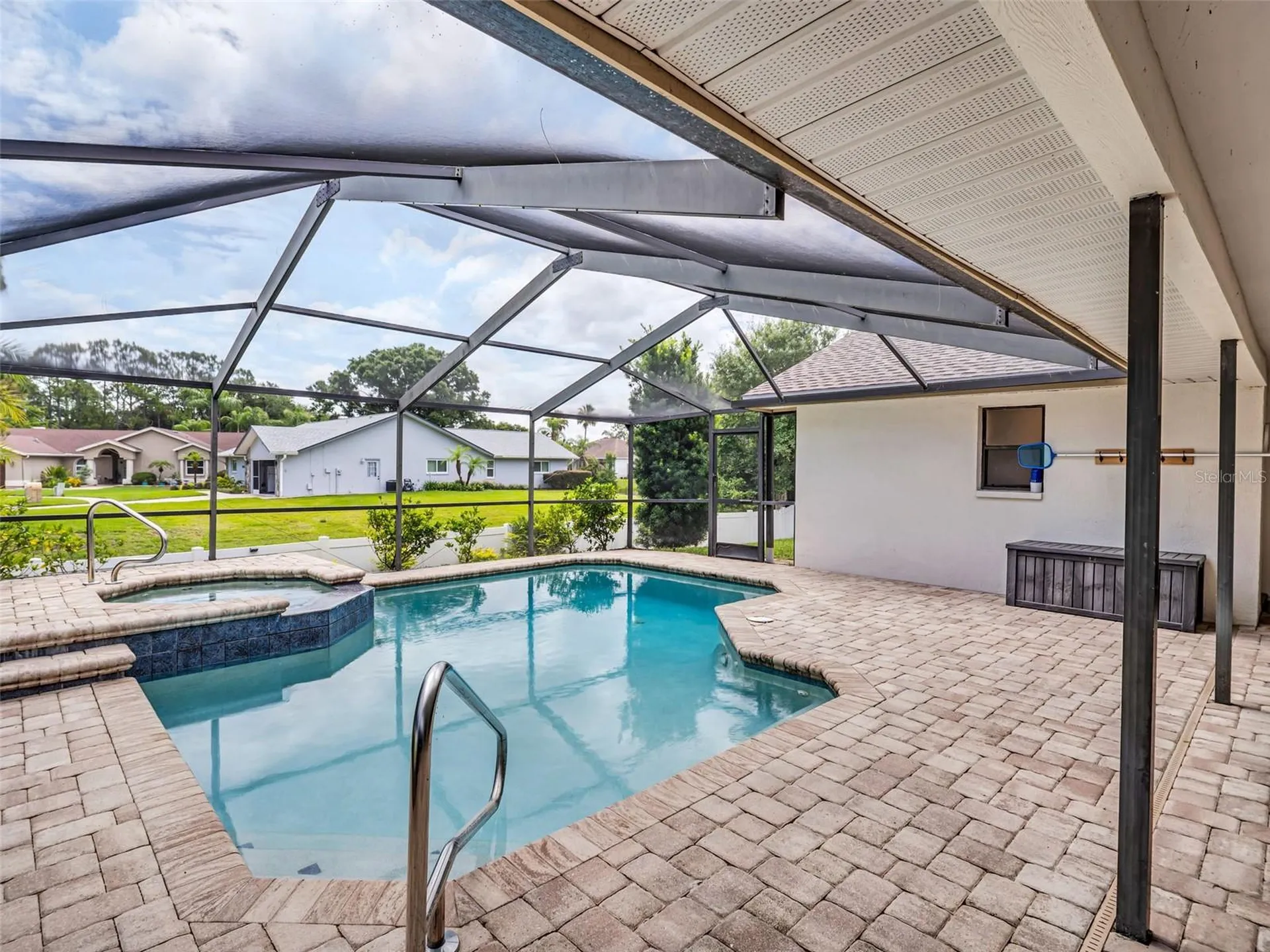447 Whispering Lakes Boulevard Tarpon Springs FL 34688