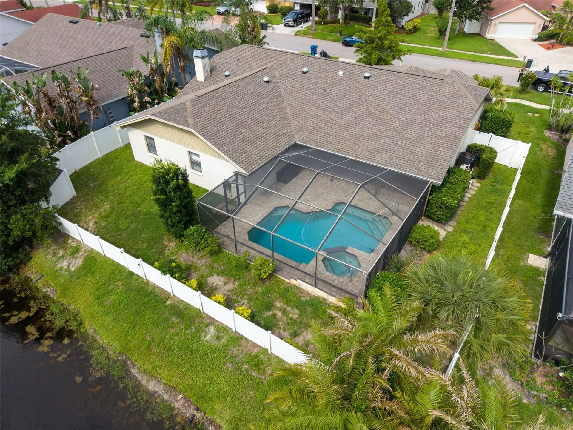 447 Whispering Lakes Boulevard Tarpon Springs FL 34688