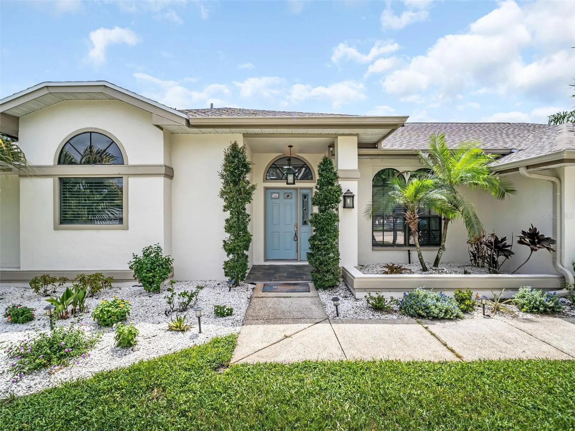 447 Whispering Lakes Boulevard Tarpon Springs FL 34688