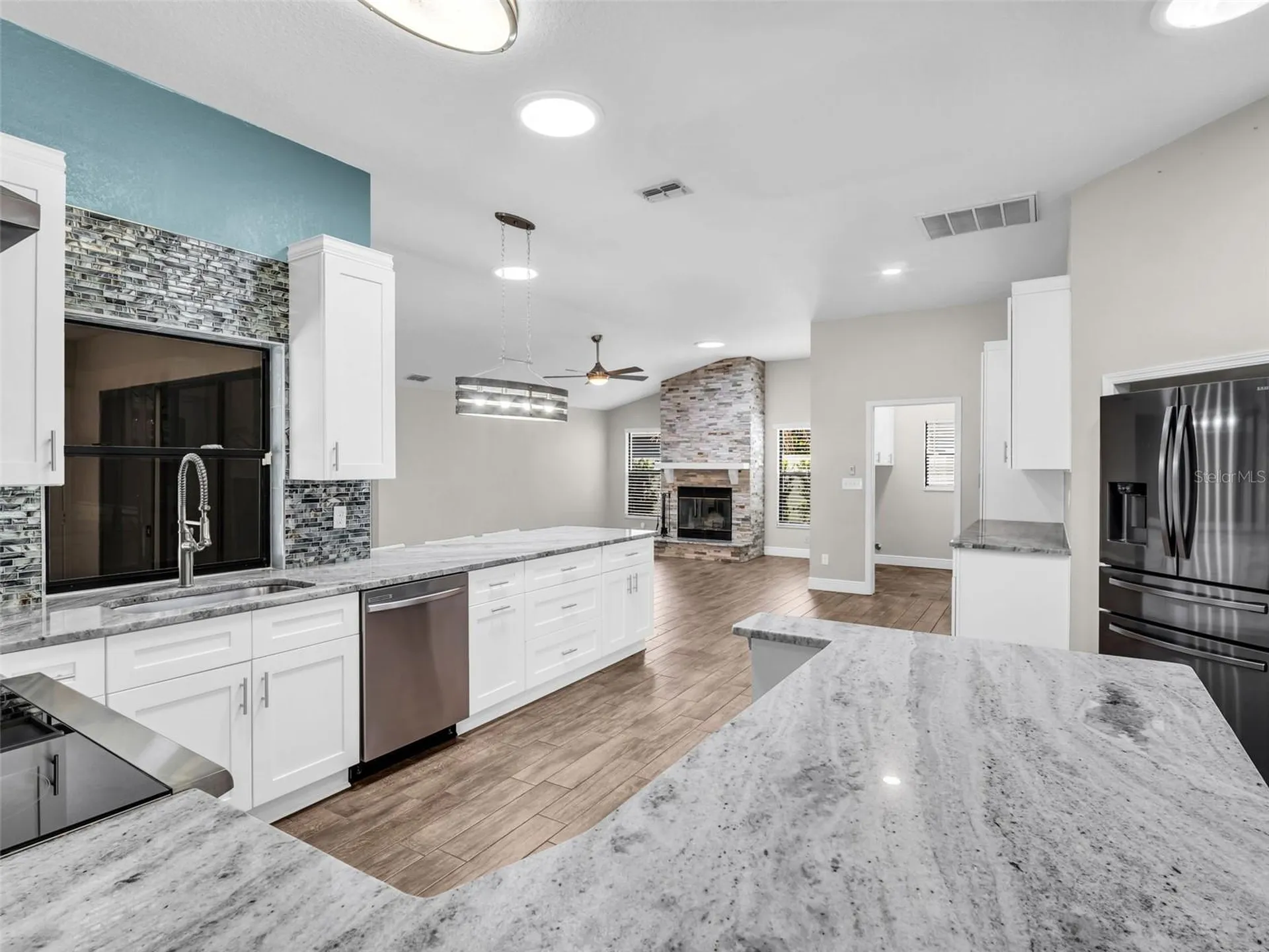 447 Whispering Lakes Boulevard Tarpon Springs FL 34688