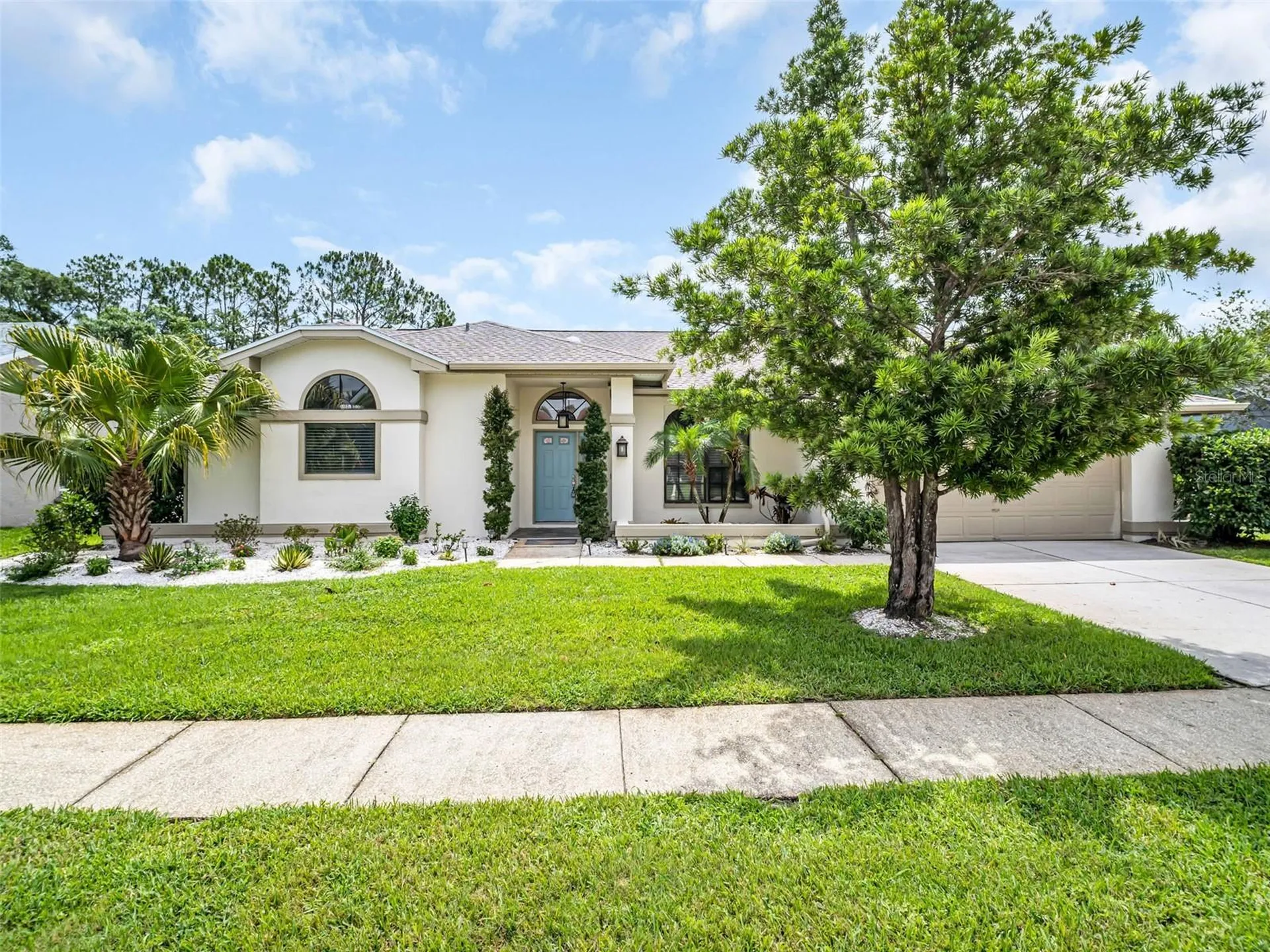 447 Whispering Lakes Boulevard Tarpon Springs FL 34688