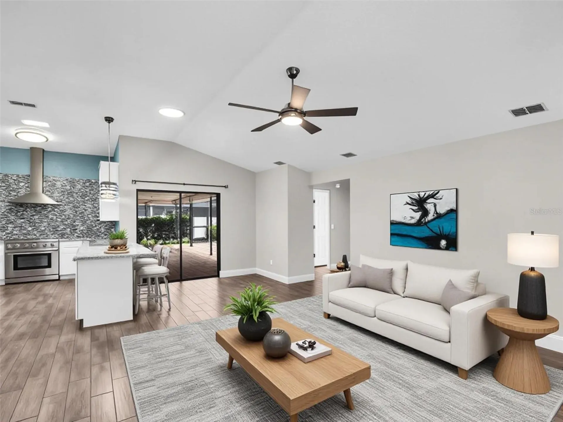 447 Whispering Lakes Boulevard Tarpon Springs FL 34688
