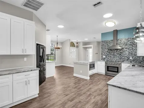 447 Whispering Lakes Boulevard Tarpon Springs FL 34688