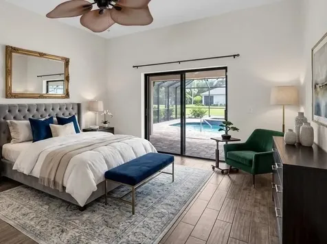 447 Whispering Lakes Boulevard Tarpon Springs FL 34688