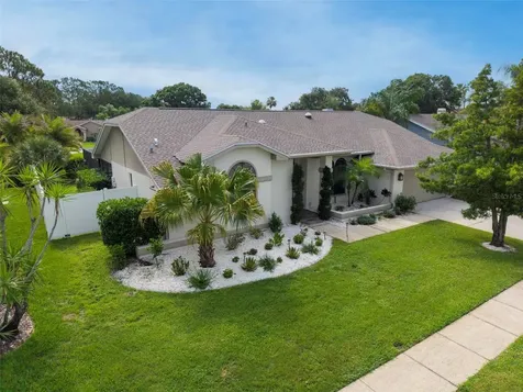 447 Whispering Lakes Boulevard Tarpon Springs FL 34688