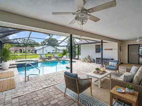 447 Whispering Lakes Boulevard Tarpon Springs FL 34688