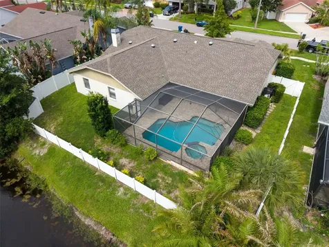 447 Whispering Lakes Boulevard Tarpon Springs FL 34688