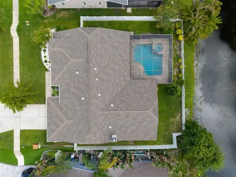 447 Whispering Lakes Boulevard Tarpon Springs FL 34688